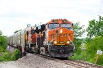 BNSF 7968